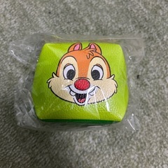 ディズニーCUBEポーチ新品未開封