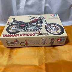 希少Virgo1000 TAMIYAの画像