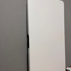 ライフタイムテーブルの画像