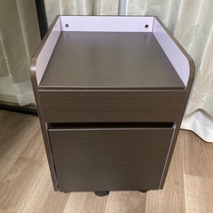 ニトリ　キャビネット