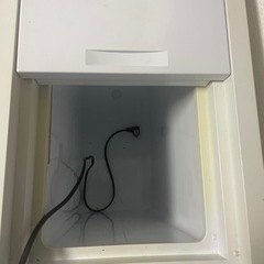 業務用冷凍庫　冷凍ストッカー　44L　　　