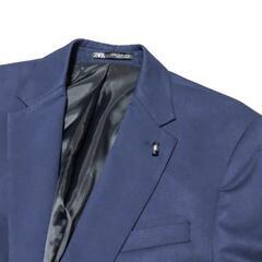 ZARA ザラ【人気カラー】テーラードジャケット ブレザー スーツジャケット の画像