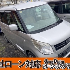 《自社ローン対応⭕️》［新潟県］【スズキ パレット 660 L】...