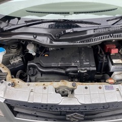 《自社ローン対応⭕️》［新潟県］【スズキ パレット 660 L】現金販売から自社ローンまで幅広い購入方法で対応❗️審査通過率98%、ブラックOK、格安中古車販売店【オーシャンデザイン】 ✨Pスタート✨の画像