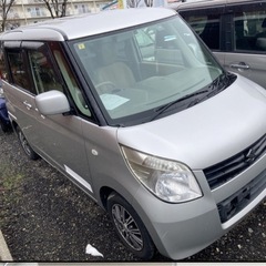 《自社ローン対応⭕️》［新潟県］【スズキ パレット 660 L】現金販売から自社ローンまで幅広い購入方法で対応❗️審査通過率98%、ブラックOK、格安中古車販売店【オーシャンデザイン】 ✨Pスタート✨の画像