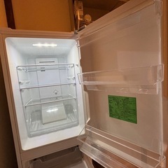 【お渡し3/21まで】冷蔵庫の画像