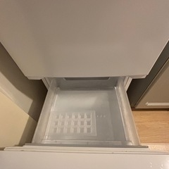 【お渡し3/21まで】冷蔵庫の画像