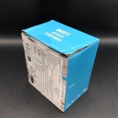 【089】新品1台 1080p Full HD 屋内ミニポータブル 2.4G Wi-Fi セキュリティカメラの画像