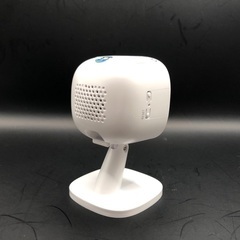 【089】新品1台 1080p Full HD 屋内ミニポータブル 2.4G Wi-Fi セキュリティカメラの画像