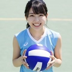 大阪でバレー仲間募集🏐✨