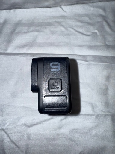GoPro HERO9 blackedition バッテリーセット