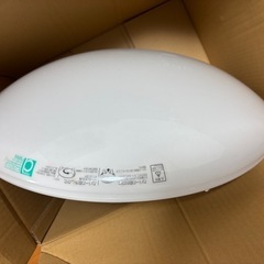 シーリングライト
