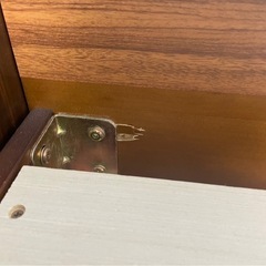 【お譲り先決定】ダブルベット　の画像