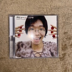 ノリアキ CD