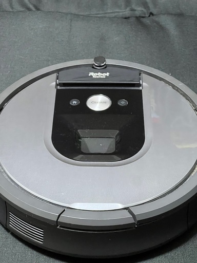 iRobot ルンバ