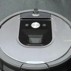 iRobot ルンバ  