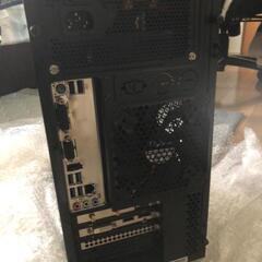 [GALLERIAガレリア]　ゲーミングPCの画像