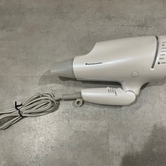 Panasonic ドライヤー