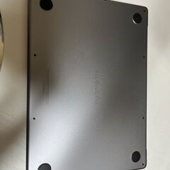 [値下げ]Apple MacBook Pro 14インチ (2021) M1 Pro 16GB 512GBの画像