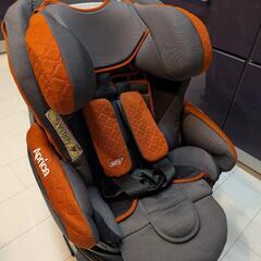 アップリカ Aprica フラディアグロウ ISOFIX プレミ...