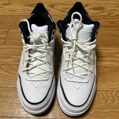 NIKE AIR JORDAN コートサイド23 AR1000-...