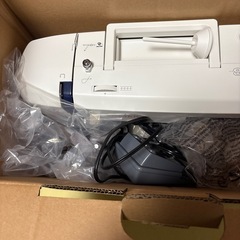 シンガーミシン型式SN55eの画像