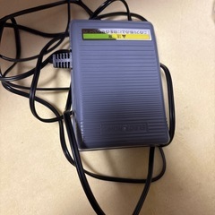 シンガーミシン型式SN55eの画像