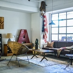 journal standard Furniture*SQUARE ROOTS | NEXA COFFEE TABLE ネクサ