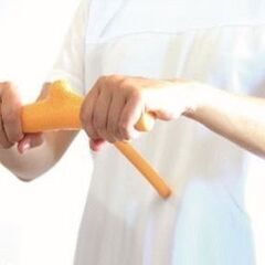 バランスを整える！へそヒーリング体験会