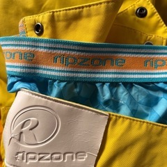 レディーススノボウェア　mサイズの画像