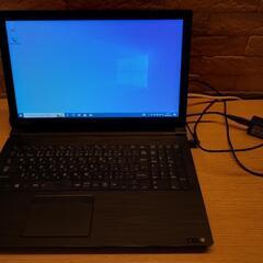 TOSHIBA PC