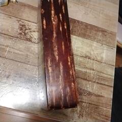 木箱桜の画像