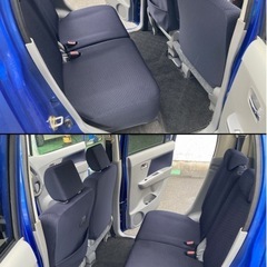 《自社ローン対応⭕️》［新潟県］【スズキ ワゴンR 660 リミテッド】現金販売から自社ローンまで幅広い購入方法で対応❗️審査通過率98%、ブラックOK、格安中古車販売店【オーシャンデザイン】 ✨Pスタート✨の画像