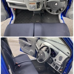《自社ローン対応⭕️》［新潟県］【スズキ ワゴンR 660 リミテッド】現金販売から自社ローンまで幅広い購入方法で対応❗️審査通過率98%、ブラックOK、格安中古車販売店【オーシャンデザイン】 ✨Pスタート✨の画像