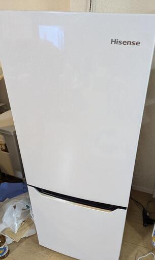 冷蔵庫　HR-D15C