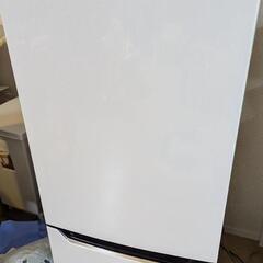 冷蔵庫　HR-D15C