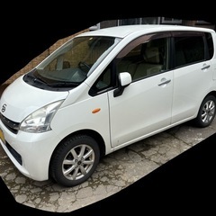 ムーヴ　車検R7.4.17