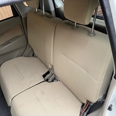 【値下げ！】ムーヴ　車検R7.4.17の画像