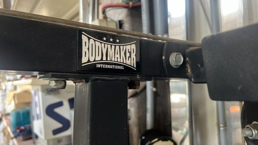 BODYMAKER ホームジム