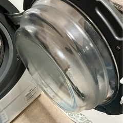 AQUAドラム洗濯乾燥機の画像