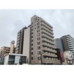 MK💞✨敷金ゼロ✨礼金1か月✨仲介手数料ゼロ✨信越本線「高崎」駅 徒歩13分👣オートロックあり♪10階🌟スーパーコンビニ徒歩4分👣♪♪💓 - 高崎市