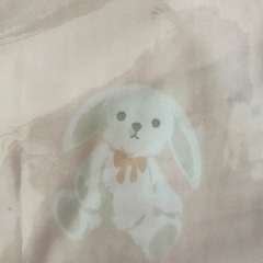 《新品》お昼寝枕＆掛け布団（カバー付き）の画像