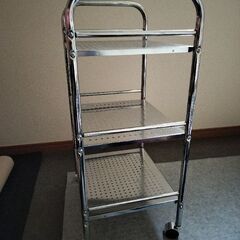 ラックの画像