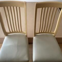 ダイニングテーブル＆イスの画像