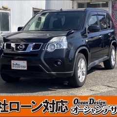 《自社ローン対応⭕️》［新潟県］【日産 エクストレイル 2.0 ...