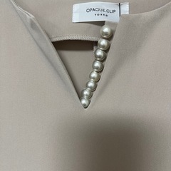 新品タグ付き！　ワンピースの画像