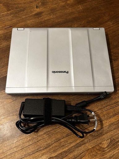 レッツノート Windows11 Pro