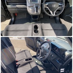 《自社ローン対応⭕️》［新潟県］【ホンダ ゼスト 660 スパークW】現金販売から自社ローンまで幅広い購入方法で対応❗️審査通過率98%、ブラックOK、格安中古車販売店【オーシャンデザイン】 ✨ナビ✨の画像