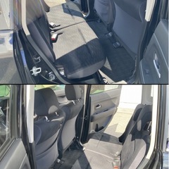 《自社ローン対応⭕️》［新潟県］【ホンダ ゼスト 660 スパークW】現金販売から自社ローンまで幅広い購入方法で対応❗️審査通過率98%、ブラックOK、格安中古車販売店【オーシャンデザイン】 ✨ナビ✨の画像