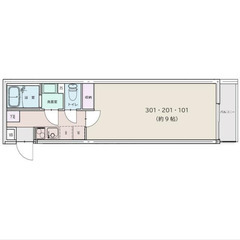 【🔑入居費用16万円🔑】✨審査No.1✨ 🔥ＪＲ京浜東北・根岸線...